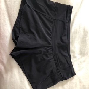Lululemon Speed Up Short 2.5”
